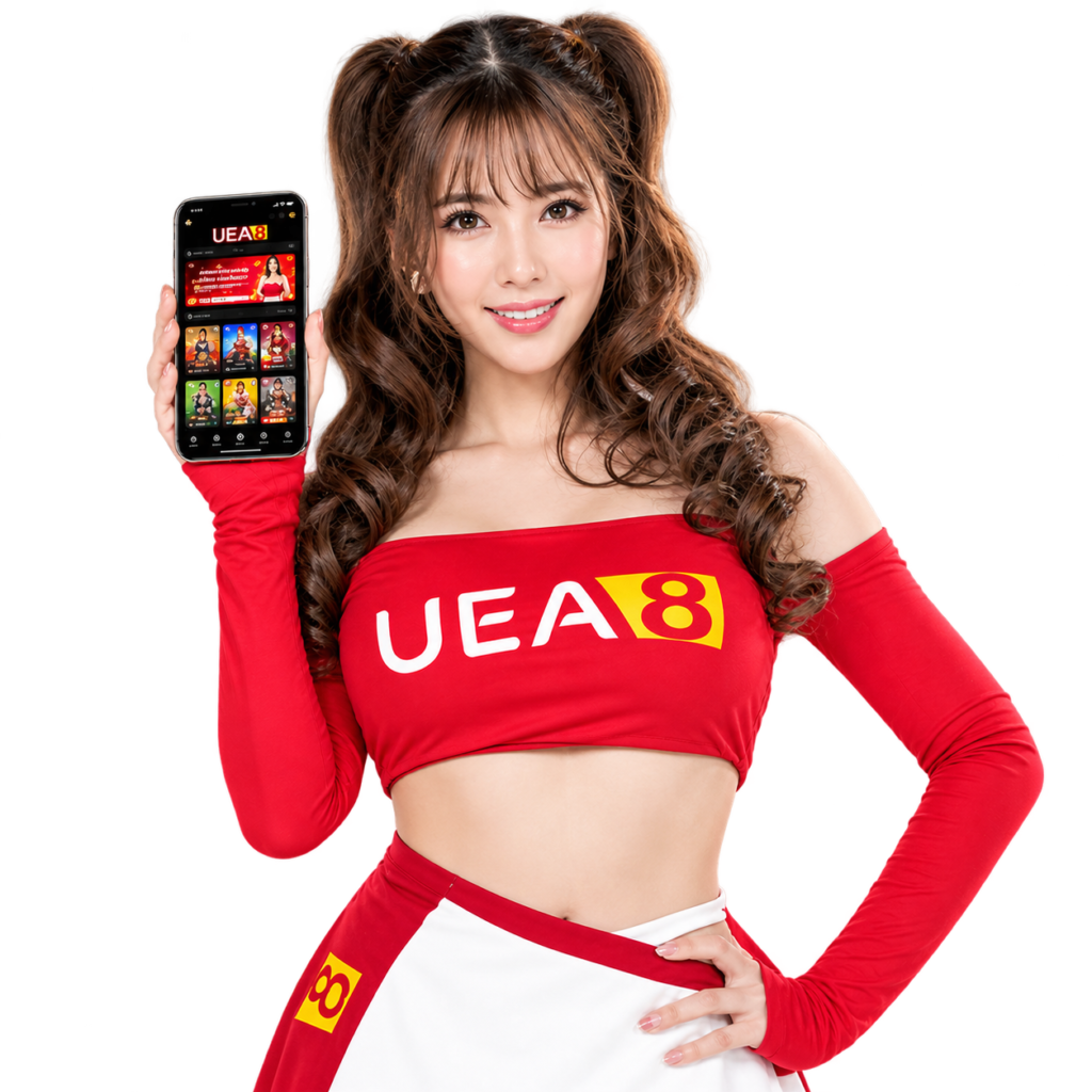 UEA8 Mobile